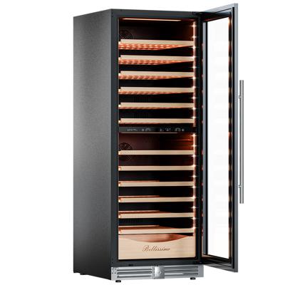 Винный шкаф MEYVEL Meyvel MV141PRO-KST2 арт. ZN-259450