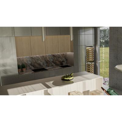 Винный шкаф MEYVEL Meyvel MV110-KST2 (Slim) арт. ZN-324233