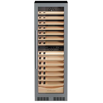 Винный шкаф MEYVEL Meyvel MV110-KST2 (Slim) арт. ZN-324233