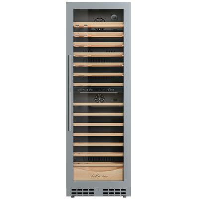 Винный шкаф MEYVEL Meyvel MV110-KST2 (Slim) арт. ZN-324233