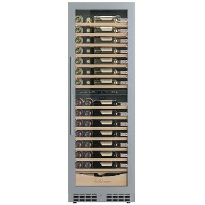 Винный шкаф MEYVEL Meyvel MV110-KST2 (Slim) арт. ZN-324233