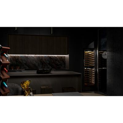 Винный шкаф MEYVEL Meyvel MV110-KST2 (Slim) арт. ZN-324233