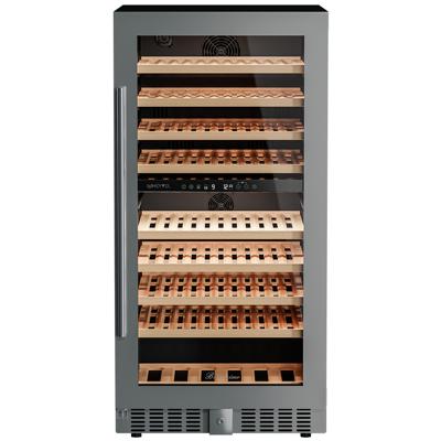 Винный шкаф MEYVEL Meyvel MV99PRO-KST2 арт. ZN-259451