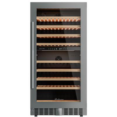 Винный шкаф MEYVEL Meyvel MV99PRO-KST2 арт. ZN-259451