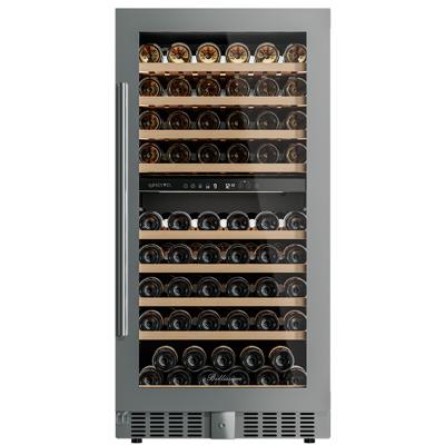 Винный шкаф MEYVEL Meyvel MV99PRO-KST2 арт. ZN-259451