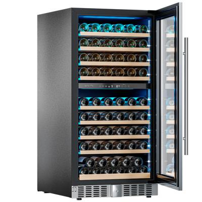 Винный шкаф MEYVEL Meyvel MV99PRO-KST2 арт. ZN-259451