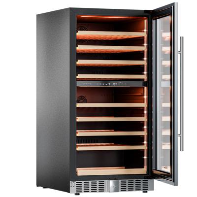 Винный шкаф MEYVEL Meyvel MV99PRO-KST2 арт. ZN-259451