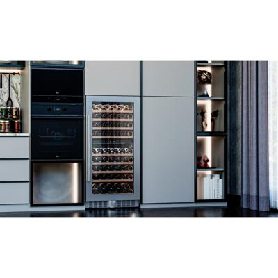 Винный шкаф MEYVEL Meyvel MV99PRO-KST2 арт. ZN-259451