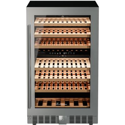 Винный шкаф MEYVEL Meyvel MV77PRO-KST2 арт. ZN-259452