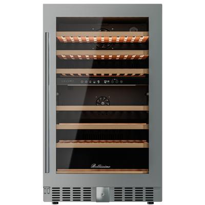 Винный шкаф MEYVEL Meyvel MV77PRO-KST2 арт. ZN-259452