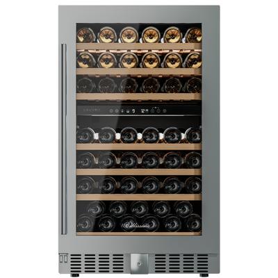 Винный шкаф MEYVEL Meyvel MV77PRO-KST2 арт. ZN-259452