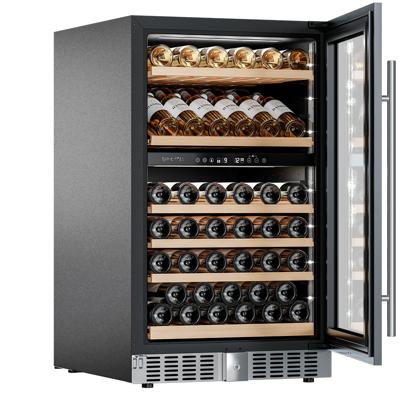 Винный шкаф MEYVEL Meyvel MV77PRO-KST2 арт. ZN-259452