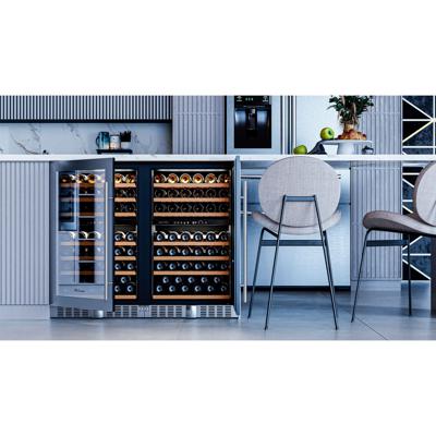 Винный шкаф MEYVEL Meyvel MV77PRO-KST2 арт. ZN-259452