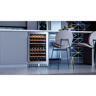 Винный шкаф MEYVEL Meyvel MV77PRO-KST2 арт. ZN-259452