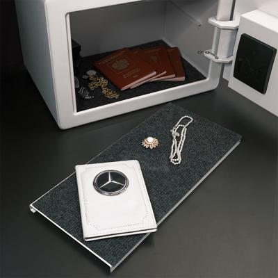 Сейф MEYVEL Meyvel SF5-350-250 (white) арт. ZN-187741
