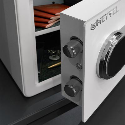 Сейф MEYVEL Meyvel SF5-350-250 (white) арт. ZN-187741