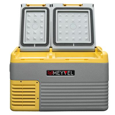 Автохолодильник MEYVEL Meyvel AF-K35D арт. ZN-187742