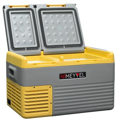 Автохолодильник MEYVEL Meyvel AF-K35D арт. ZN-187742