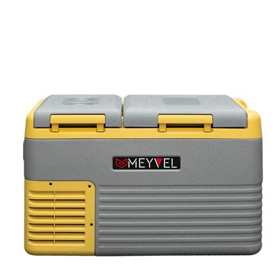 Автохолодильник MEYVEL Meyvel AF-K35D арт. ZN-187742