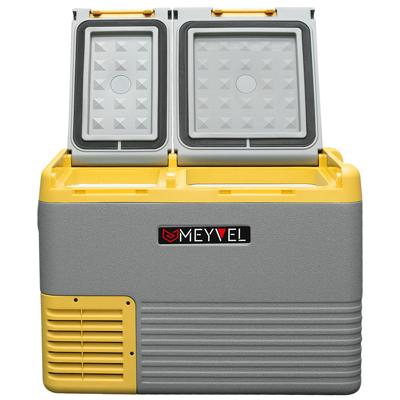 Автохолодильник MEYVEL Meyvel AF-K45D арт. ZN-187743
