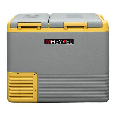 Автохолодильник MEYVEL Meyvel AF-K55D арт. ZN-187744