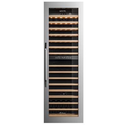 Винный шкаф MEYVEL Meyvel MV83-KSB2 арт. ZN-259453