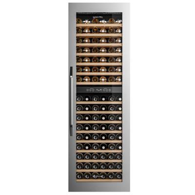 Винный шкаф MEYVEL Meyvel MV83-KSB2 арт. ZN-259453
