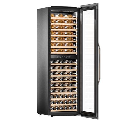 Винный шкаф MEYVEL Meyvel MV83-KSB2 арт. ZN-259453
