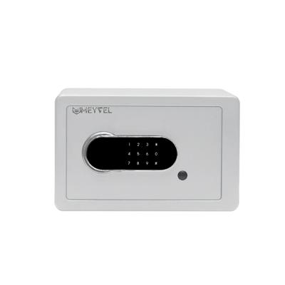 Сейф MEYVEL Meyvel SF5-310-200 (white) арт. ZN-187748