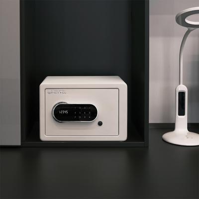 Сейф MEYVEL Meyvel SF5-310-200 (white) арт. ZN-187748