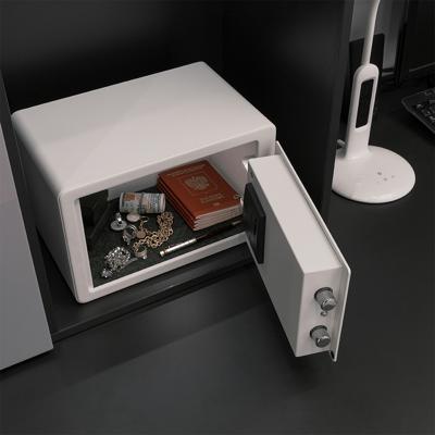 Сейф MEYVEL Meyvel SF5-310-200 (white) арт. ZN-187748
