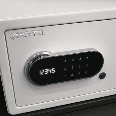 Сейф MEYVEL Meyvel SF5-310-200 (white) арт. ZN-187748