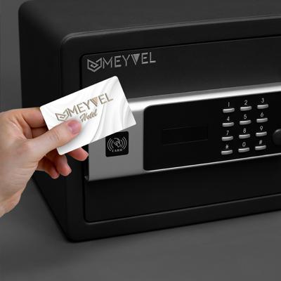 Сейф MEYVEL Meyvel SF7-310-200 арт. ZN-187749