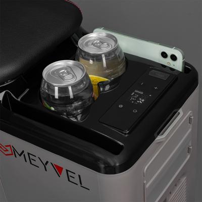 Автохолодильник MEYVEL Meyvel AF-BB15 арт. ZN-259458