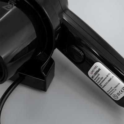 Фен MEYVEL Meyvel MF3-1300 (Black) арт. ZN-259459