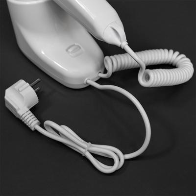 Фен MEYVEL Meyvel MF2-1300 (White) арт. ZN-259460