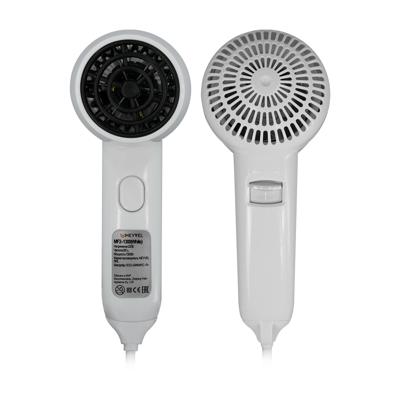 Фен MEYVEL Meyvel MF2-1300 (White) арт. ZN-259460