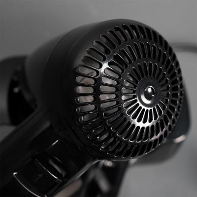 Фен MEYVEL Meyvel MF4-1300 (Black) арт. ZN-259461