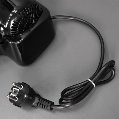 Фен MEYVEL Meyvel MF4-1300 (Black) арт. ZN-259461