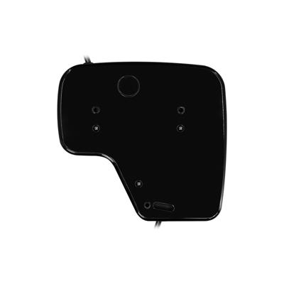 Фен MEYVEL Meyvel MF4-1300 (Black) арт. ZN-259461
