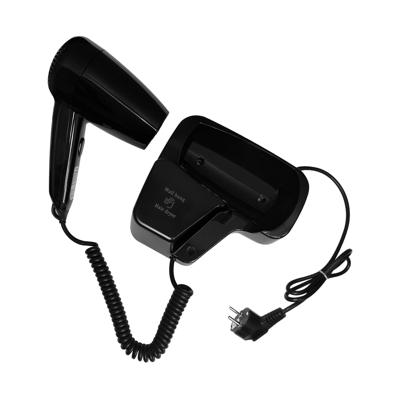 Фен MEYVEL Meyvel MF4-1300 (Black) арт. ZN-259461