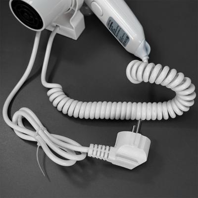 Фен MEYVEL Meyvel MF3-1300 (White) арт. ZN-259462