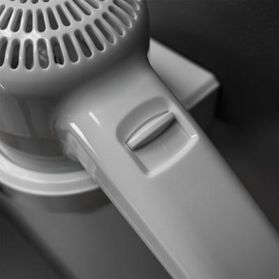 Фен MEYVEL Meyvel MF3-1300 (White) арт. ZN-259462