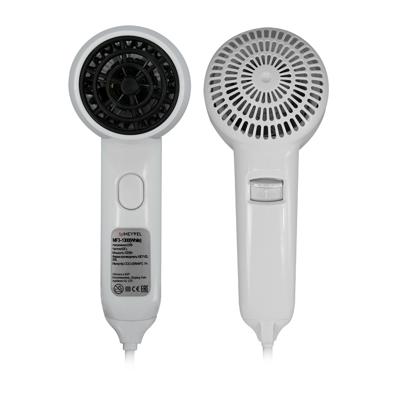 Фен MEYVEL Meyvel MF3-1300 (White) арт. ZN-259462