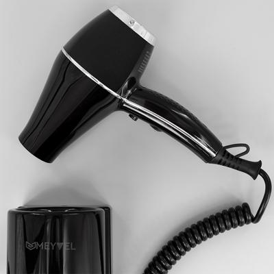 Фен MEYVEL Meyvel MF7-1800 (Black) арт. ZN-259463