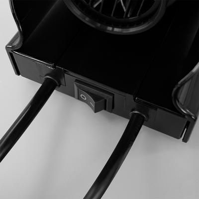 Фен MEYVEL Meyvel MF7-1800 (Black) арт. ZN-259463
