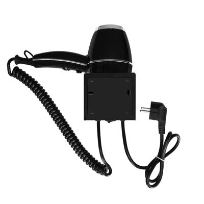 Фен MEYVEL Meyvel MF7-1800 (Black) арт. ZN-259463