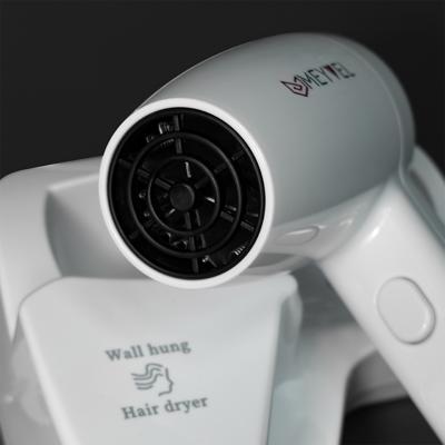 Фен MEYVEL Meyvel MF4-1300 (White) арт. ZN-259464