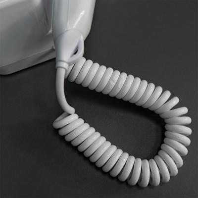 Фен MEYVEL Meyvel MF4-1300 (White) арт. ZN-259464