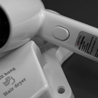 Фен MEYVEL Meyvel MF4-1300 (White) арт. ZN-259464